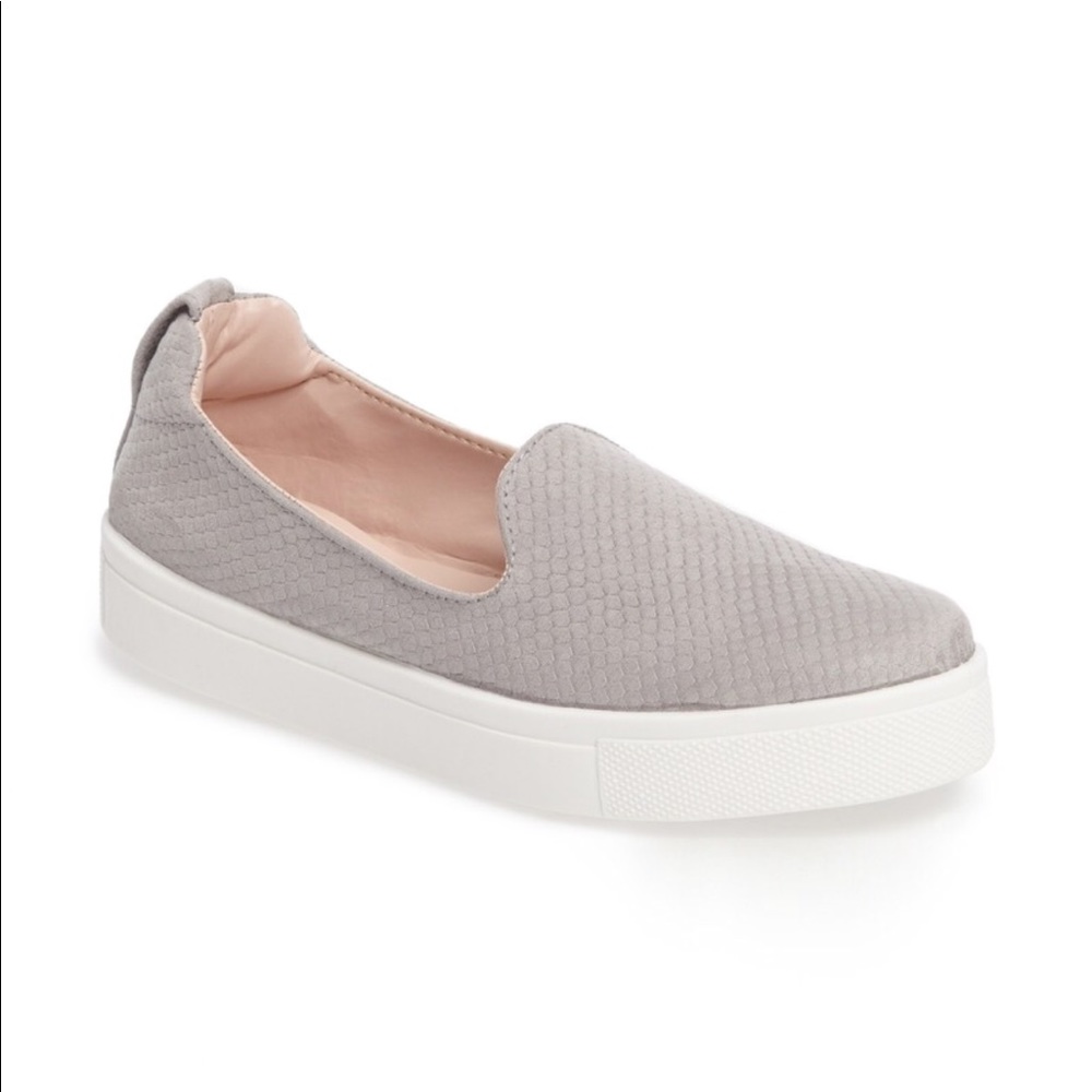 Top shop slip ons
